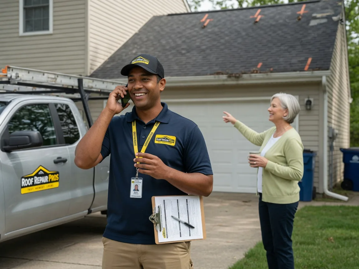 Roof Repair Brier Hill, NY FAQs